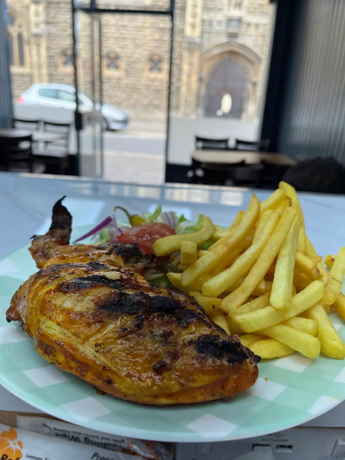 Peri Peri Bedford photo (photo 1 of 3)