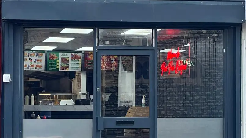 Peri Peri Bedford photo (photo 2 of 3)