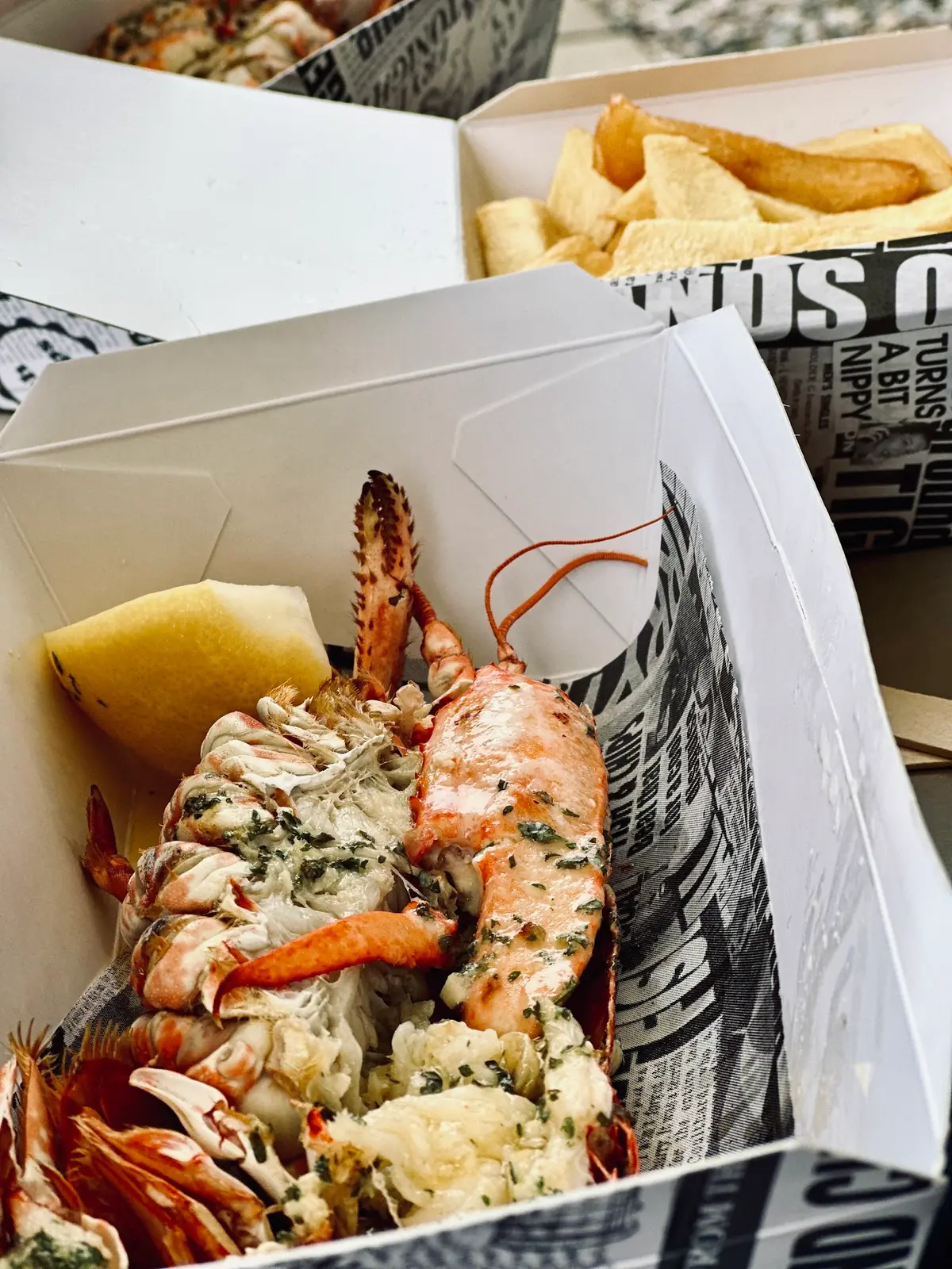 House of Bruar Fish and Chip Shop photo (photo 2 of 3)