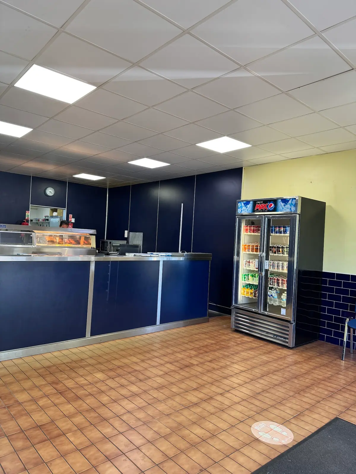 Chip Stop Southampton photo (photo 2 of 3)