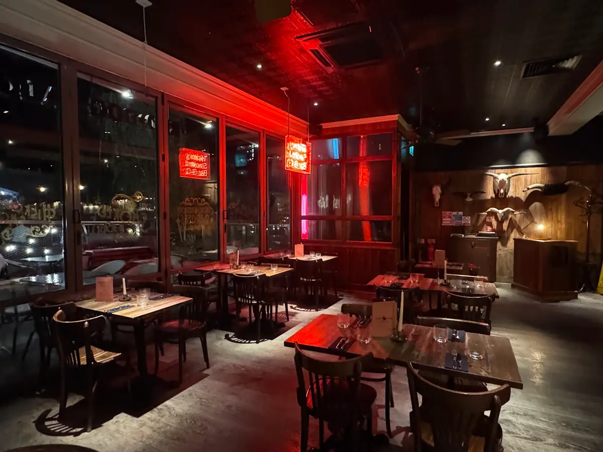 Red Dog Saloon Southampton photo (photo 2 of 3)