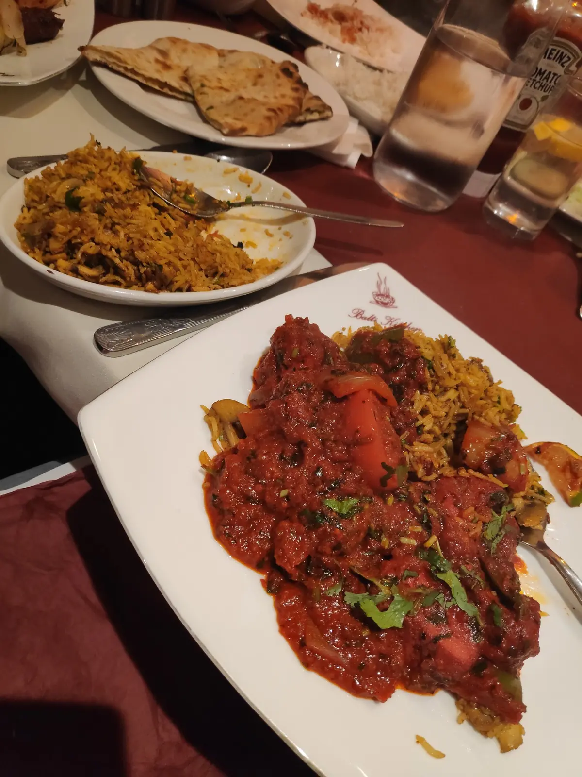 Balti Kitchen photo (photo 2 of 3)