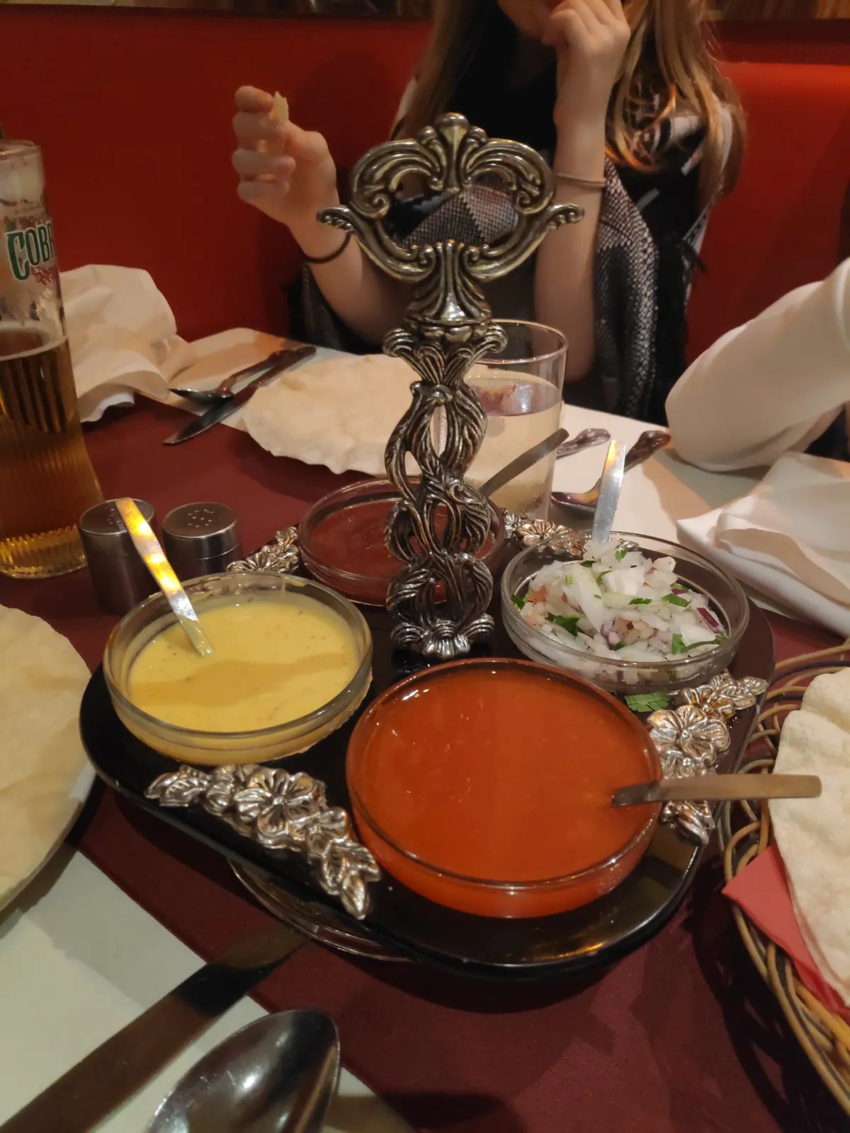 Balti Kitchen photo (photo 1 of 3)