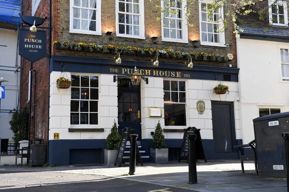 Punch House photo (photo 3 of 3)