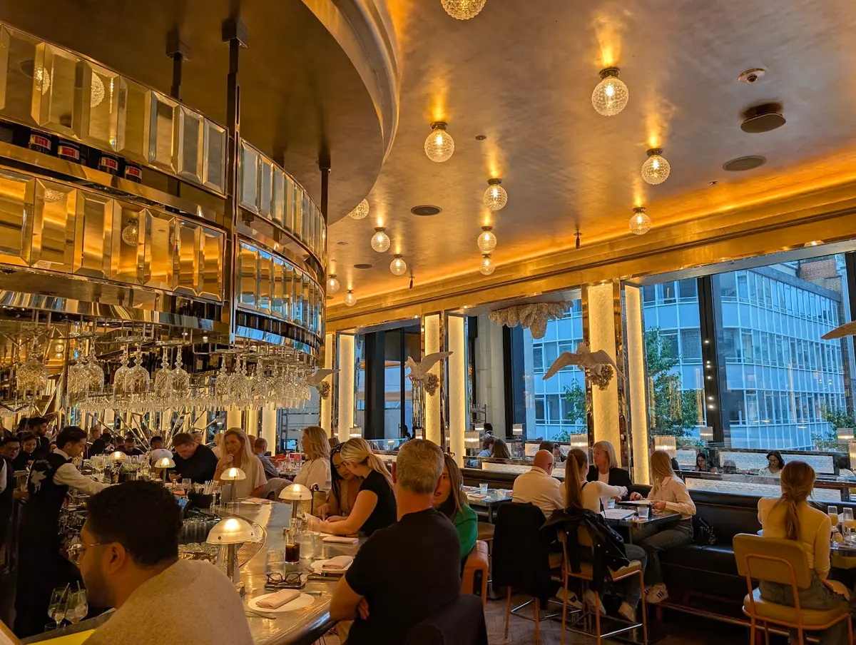 Brasserie of Light photo (photo 2 of 3)