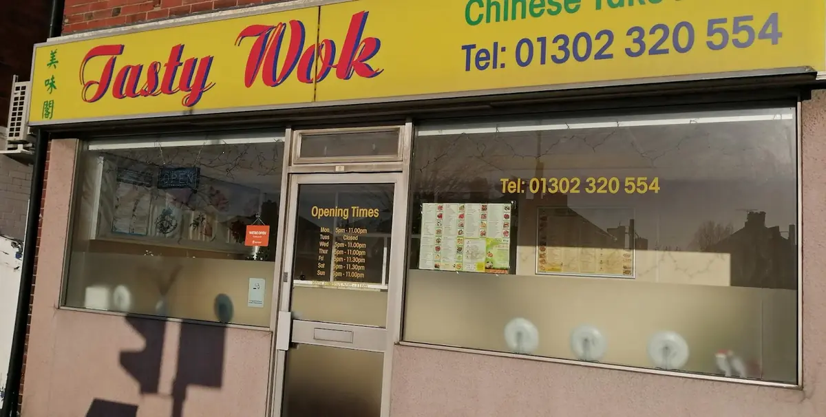 Tasty Wok photo (photo 3 of 3)
