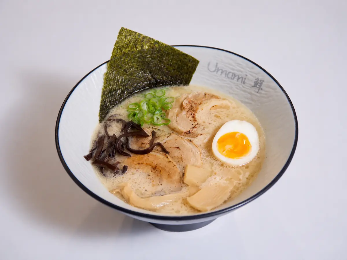 UMAMI photo (photo 4 of 6)