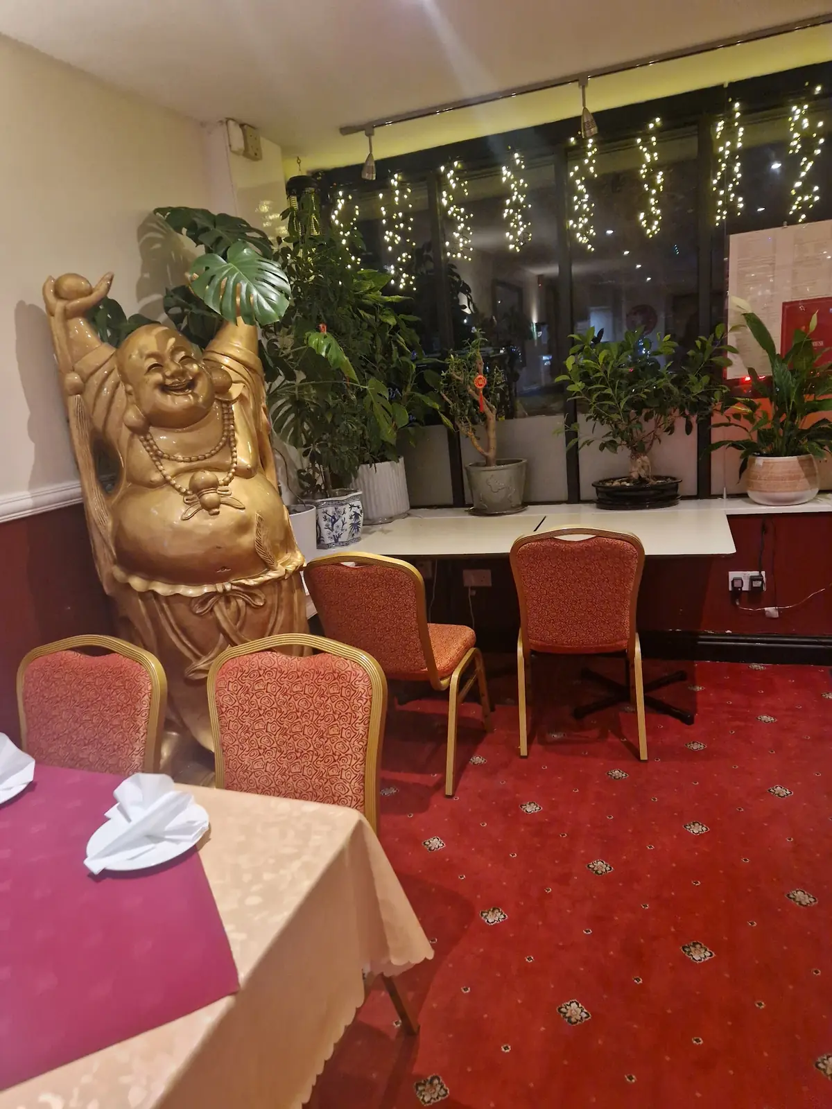 Tasty House Chinese Restaurant photo (photo 3 of 3)