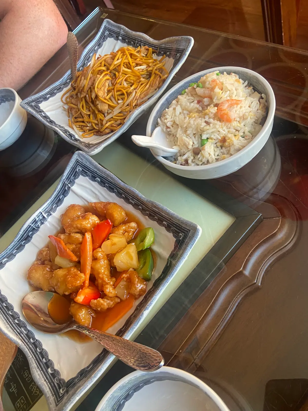 Royal Garden Chinese Restaurant photo (photo 3 of 3)