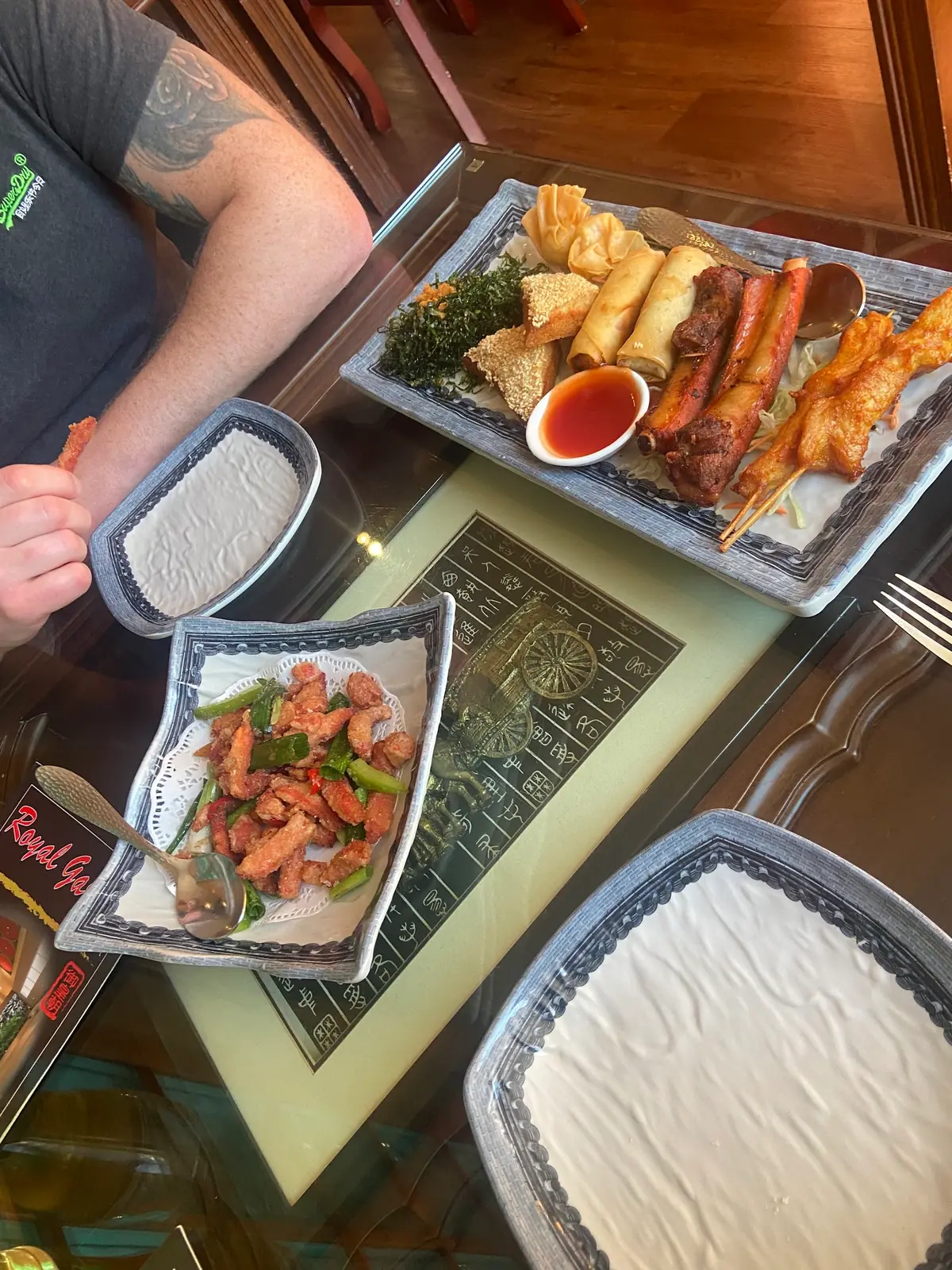 Royal Garden Chinese Restaurant photo (photo 2 of 3)