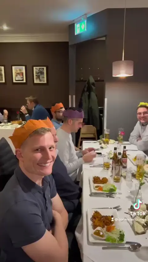 Coriander Lounge Indian Restaurant Southampton photo (photo 1 of 3)