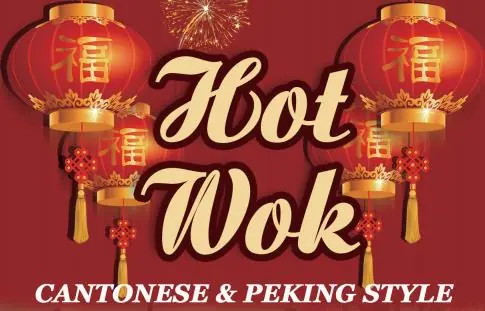 New Hot wok Chinese Takeaway photo (photo 1 of 3)