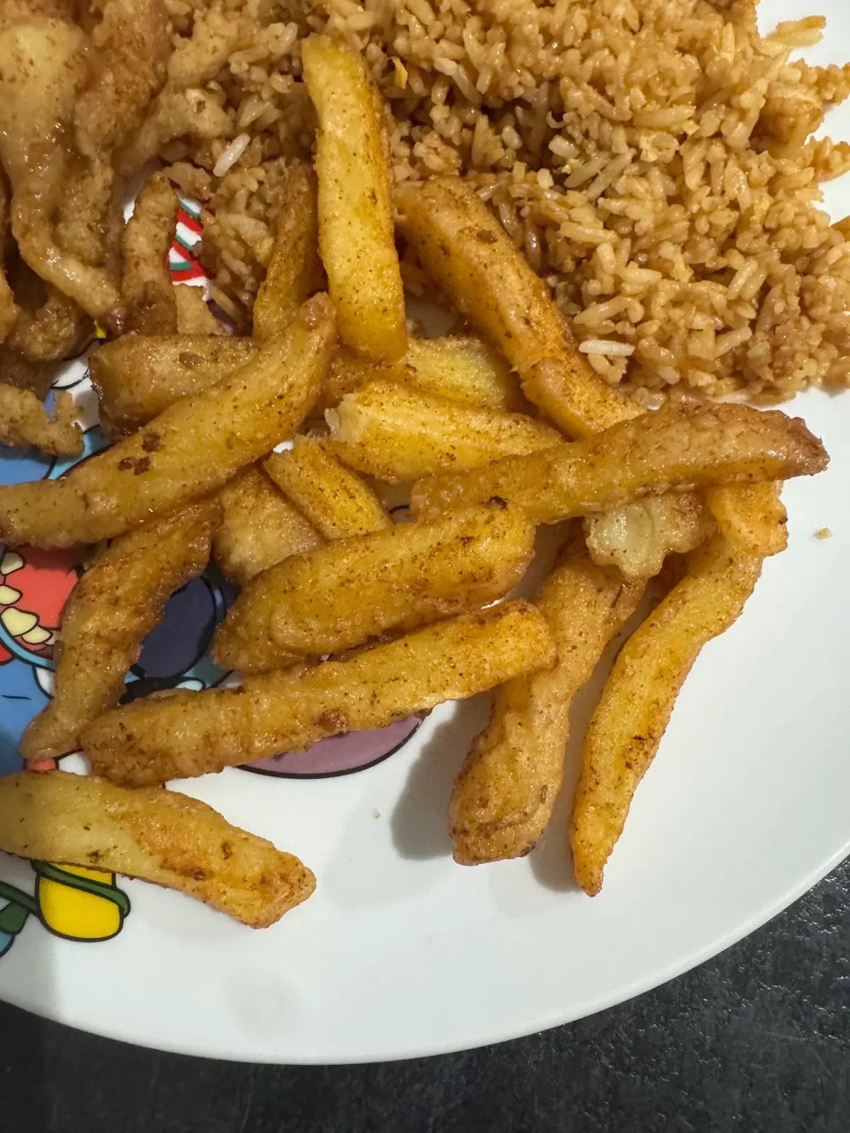 New Hot wok Chinese Takeaway photo (photo 3 of 3)