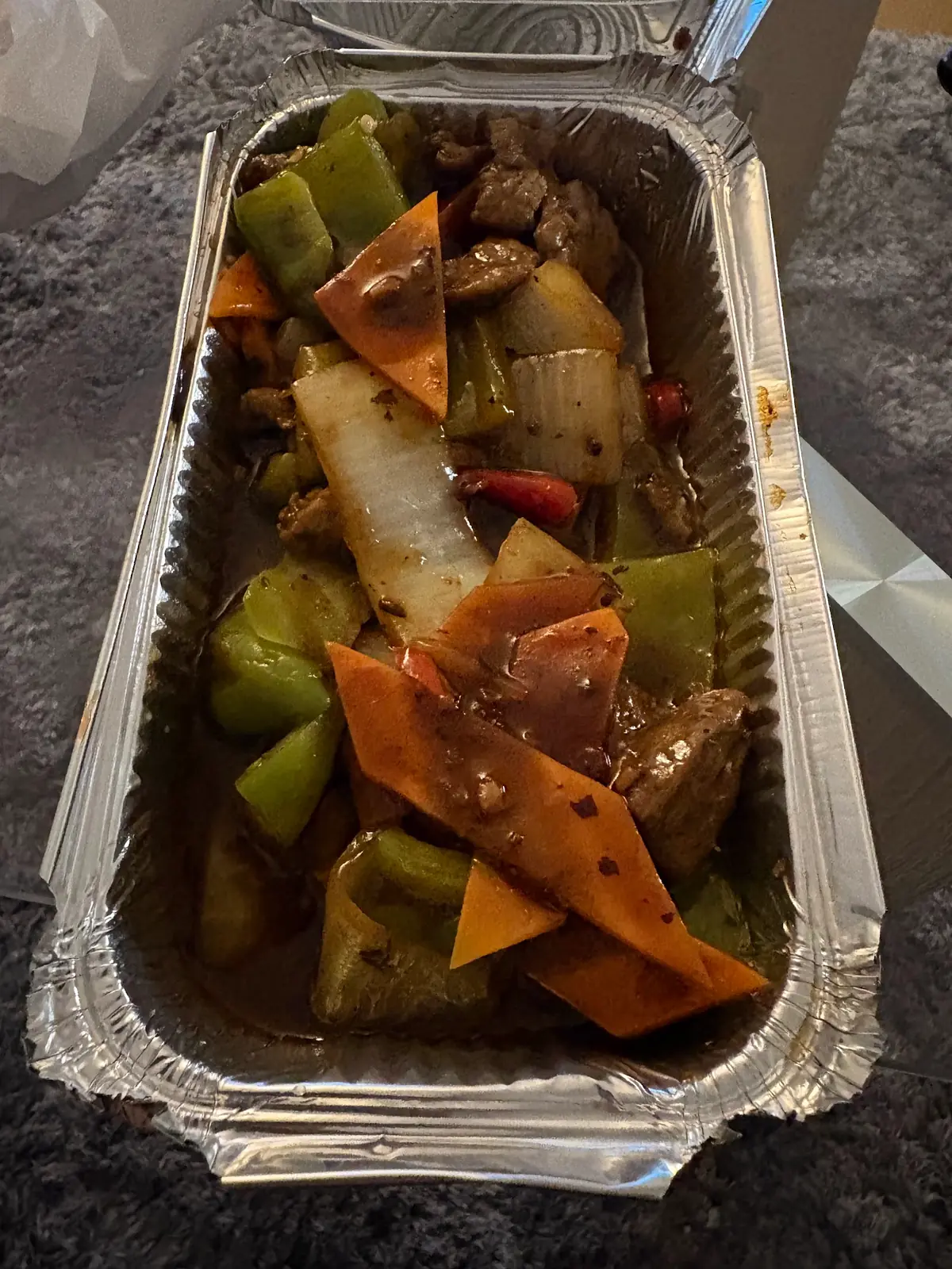 Jasmine House — Chinese restaurants in Leighton Buzzard