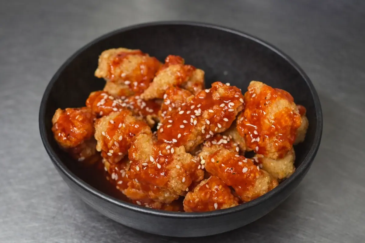 Wok Magik photo (photo 3 of 3)