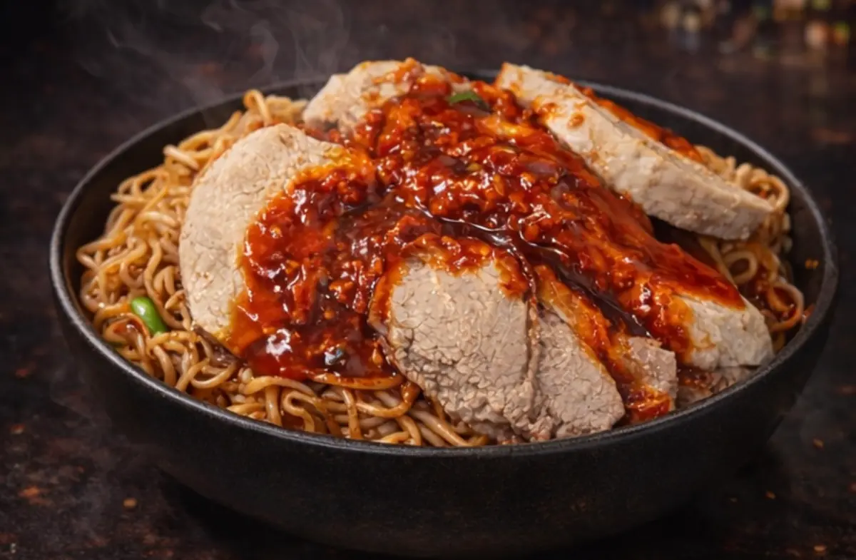 Wok Magik photo (photo 1 of 3)