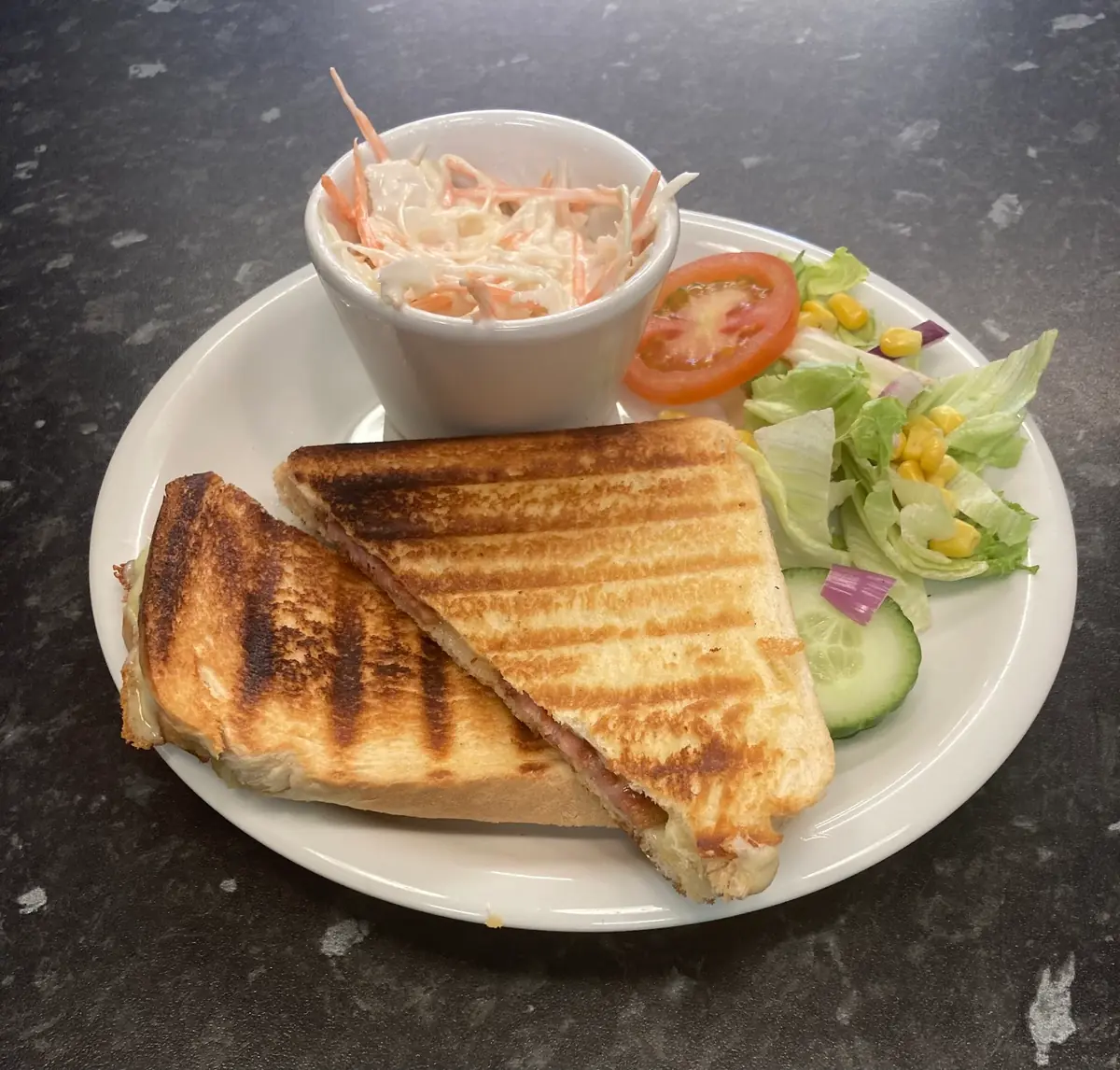 The Cafe Kingsbury photo (photo 3 of 3)