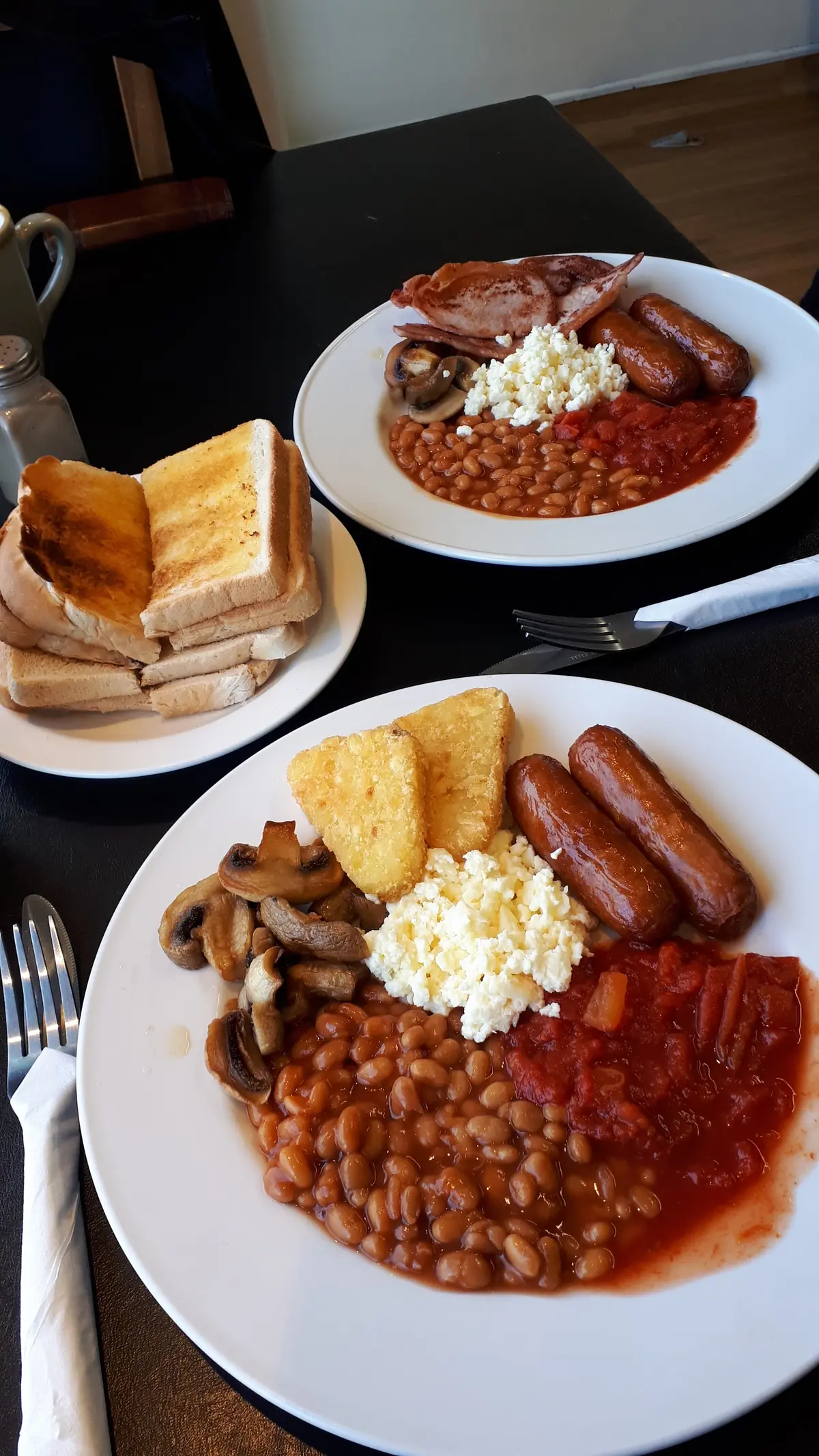The Cafe Kingsbury photo (photo 2 of 3)
