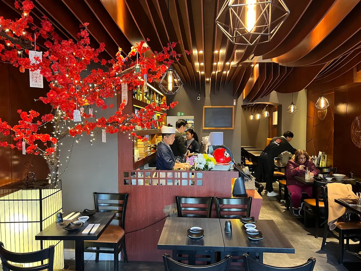 Nippon Izakaya photo (photo 1 of 3)