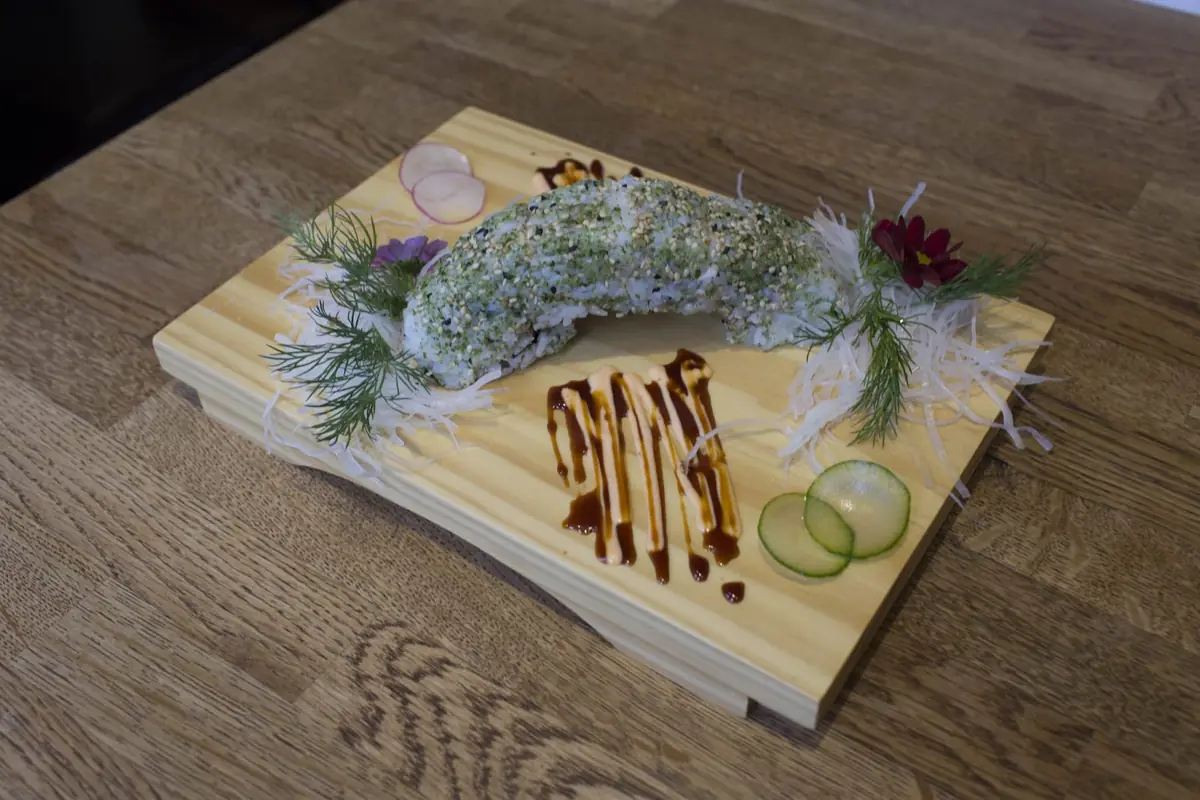 Nippon Izakaya — Sushi restaurants in London