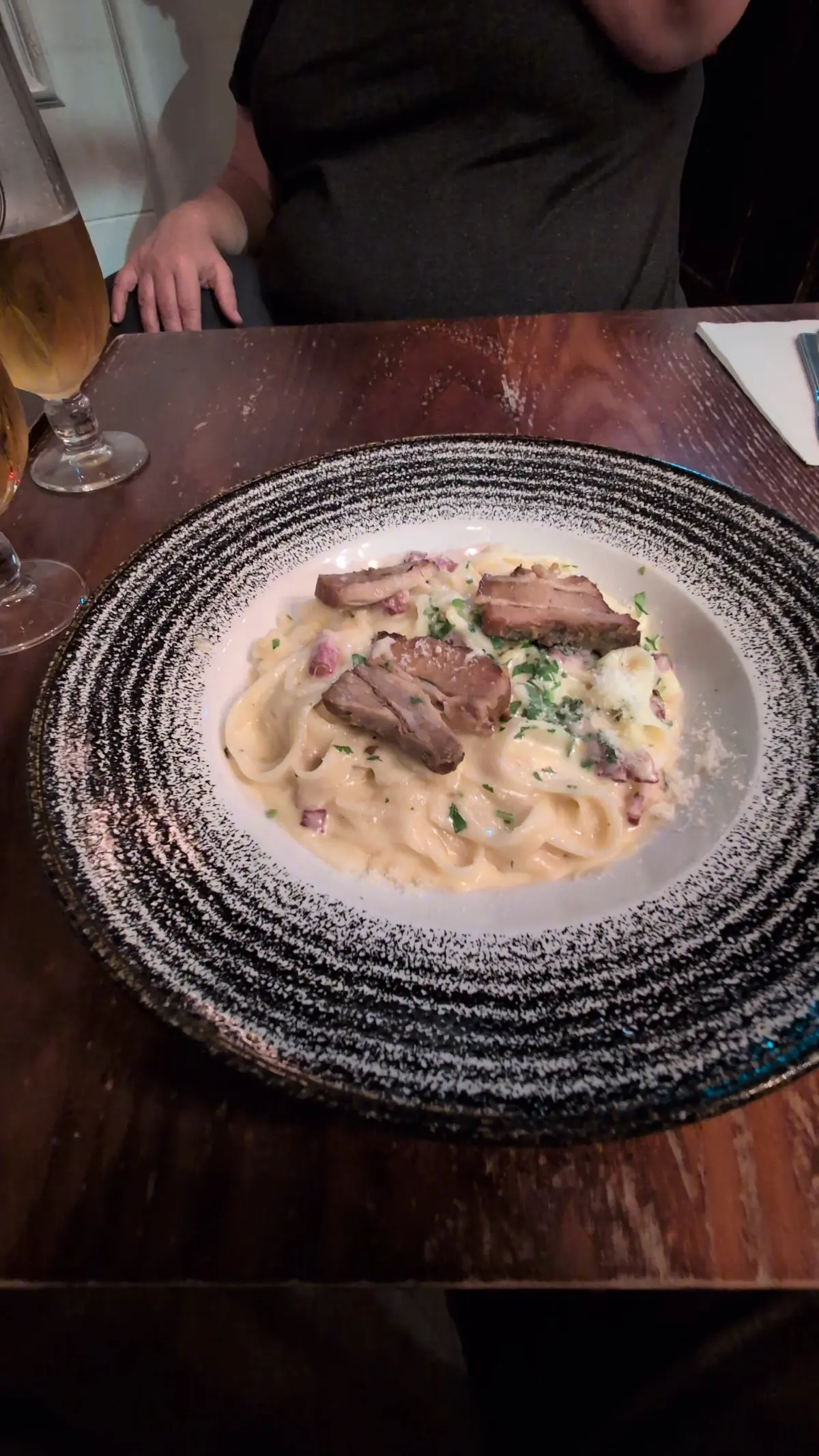 Bella Italia - Exeter photo (photo 2 of 3)
