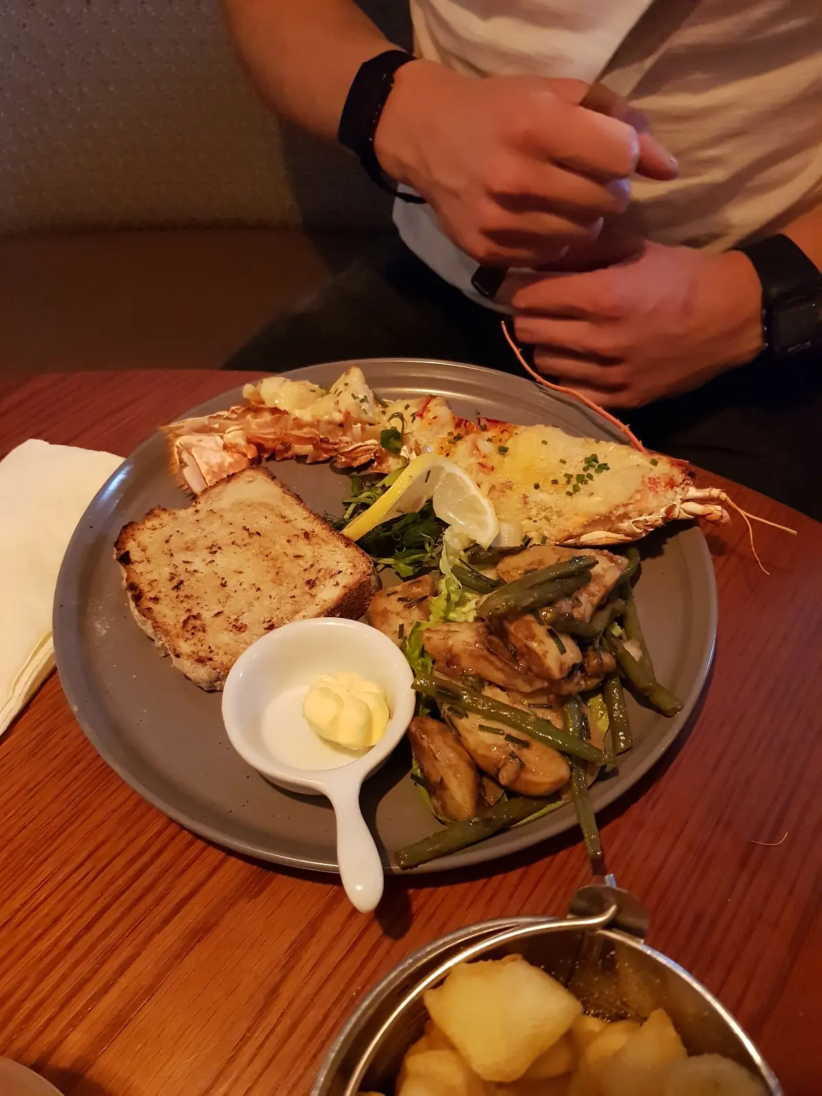 Solo Restaurant photo (photo 3 of 3)
