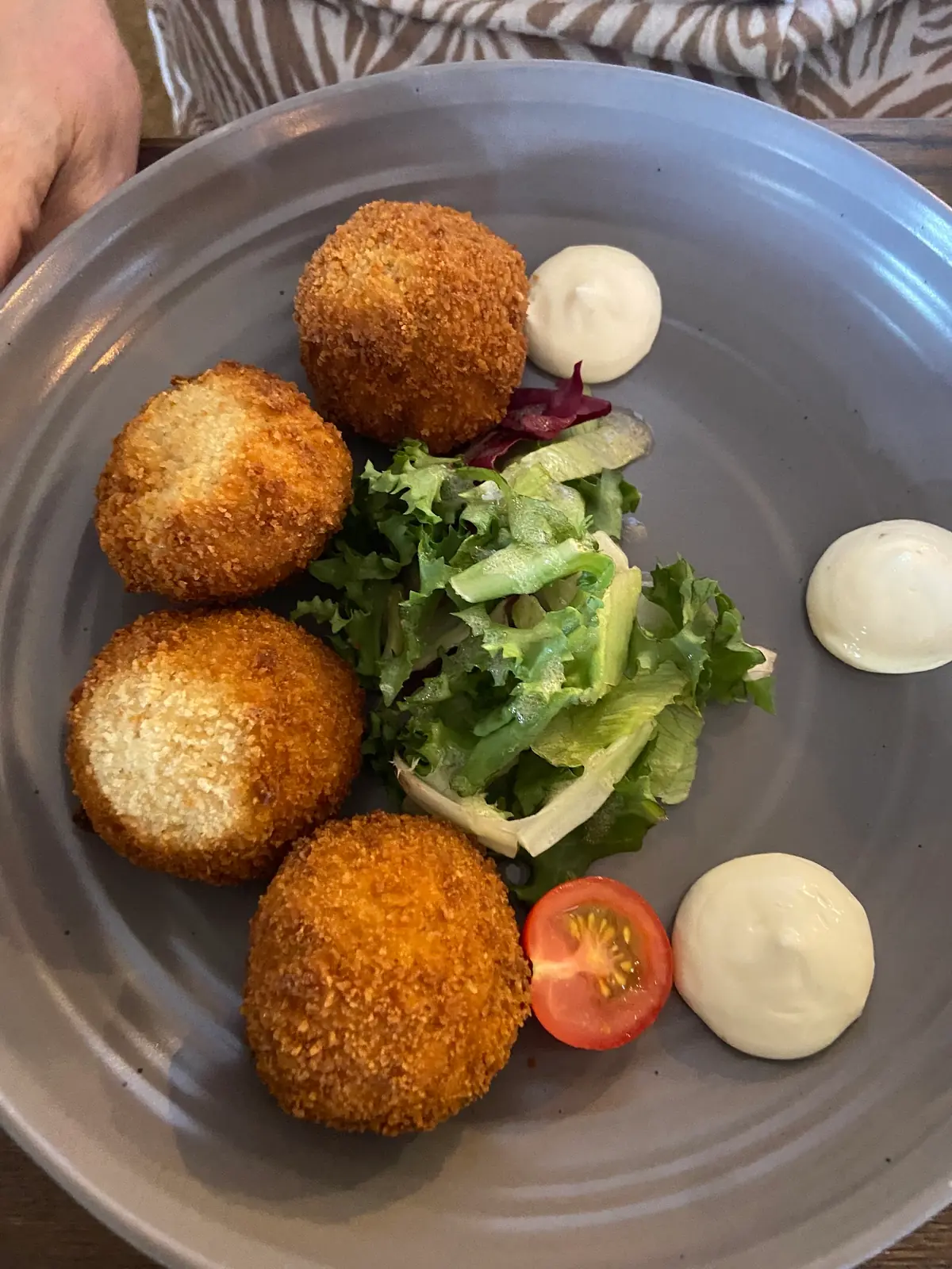 Solo Restaurant photo (photo 1 of 3)