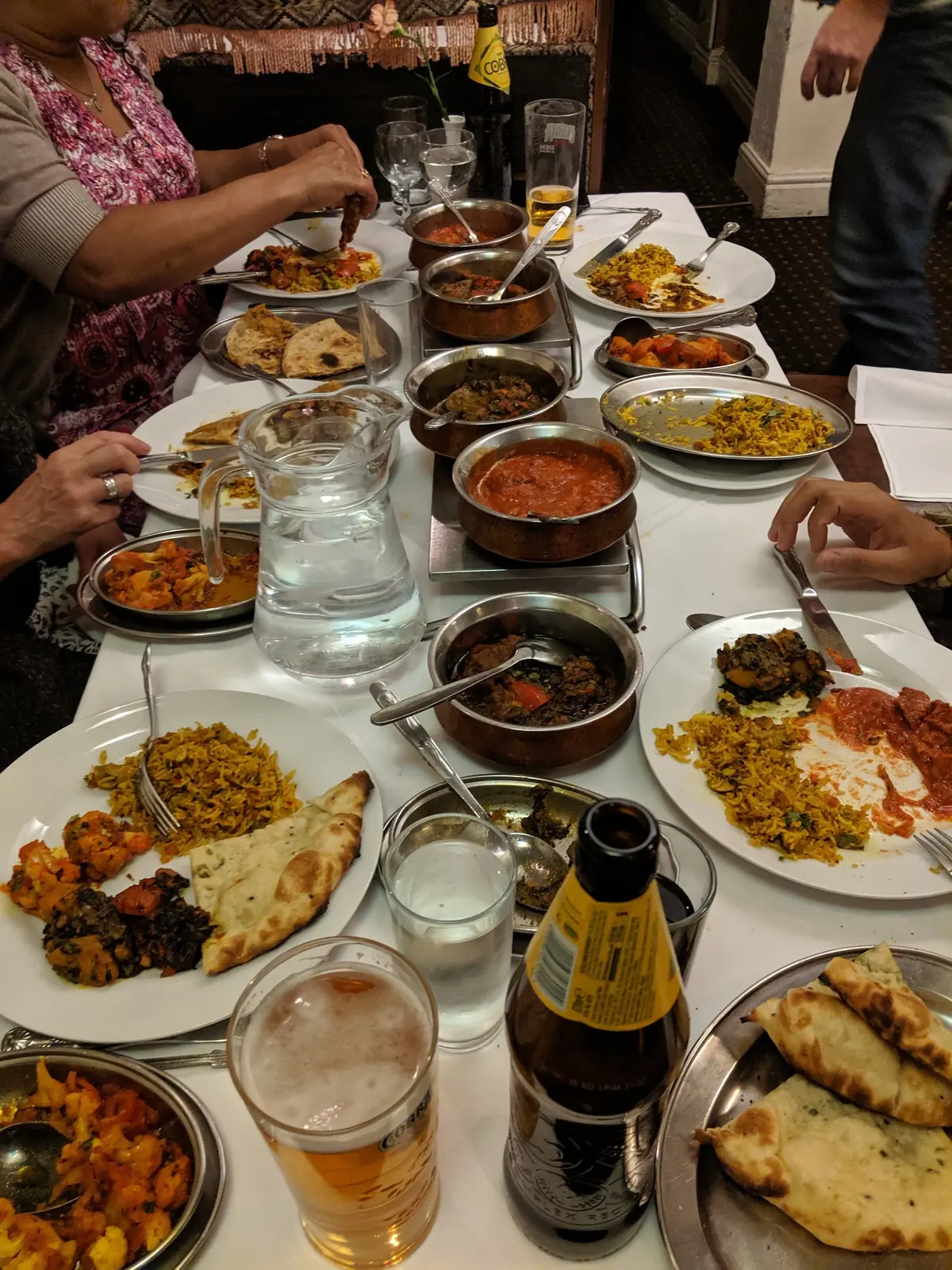 Village Tandoori