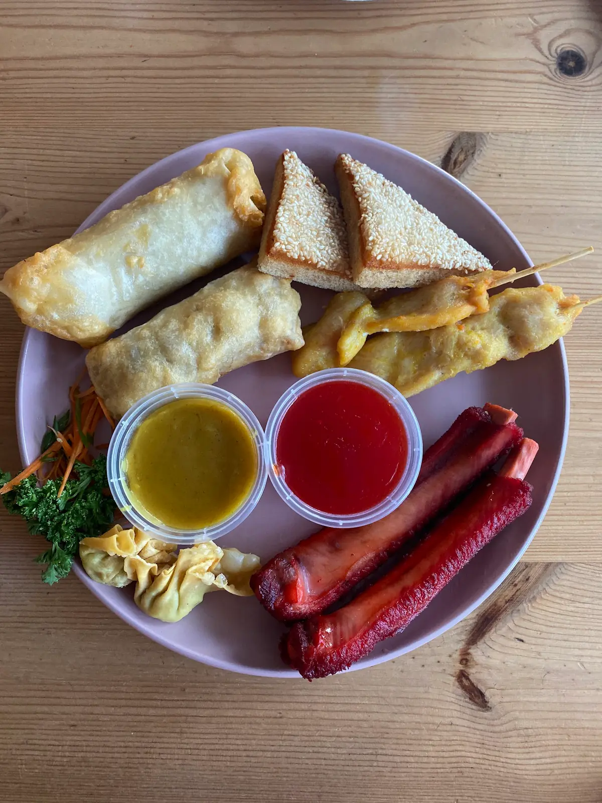 Yummy House — Chinese restaurants in Grimsby