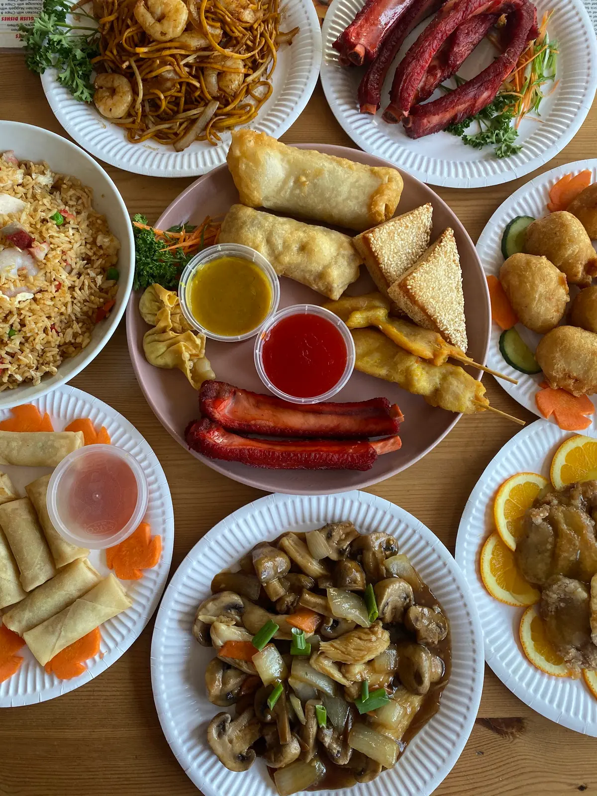 Yummy House photo (photo 1 of 3)