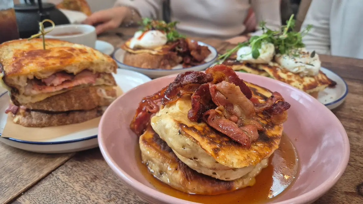 Leonard’s Coffee House — Coffee shops in Durham