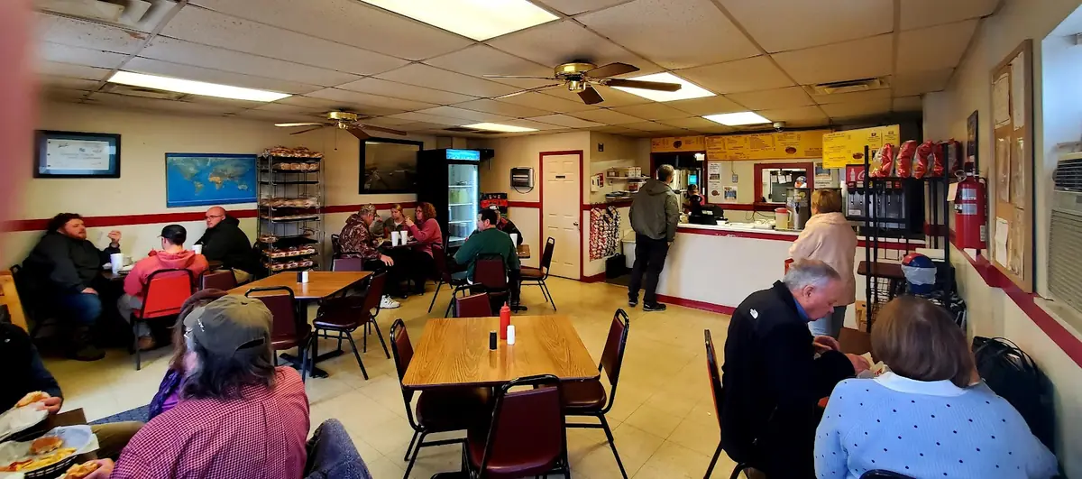 South’s Best BBQ/Southern BBQ — Barbecue in Muscle Shoals