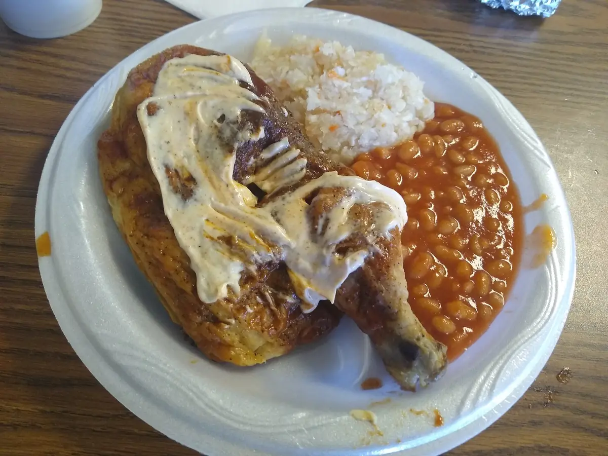 South’s Best BBQ/Southern BBQ photo (photo 2 of 3)