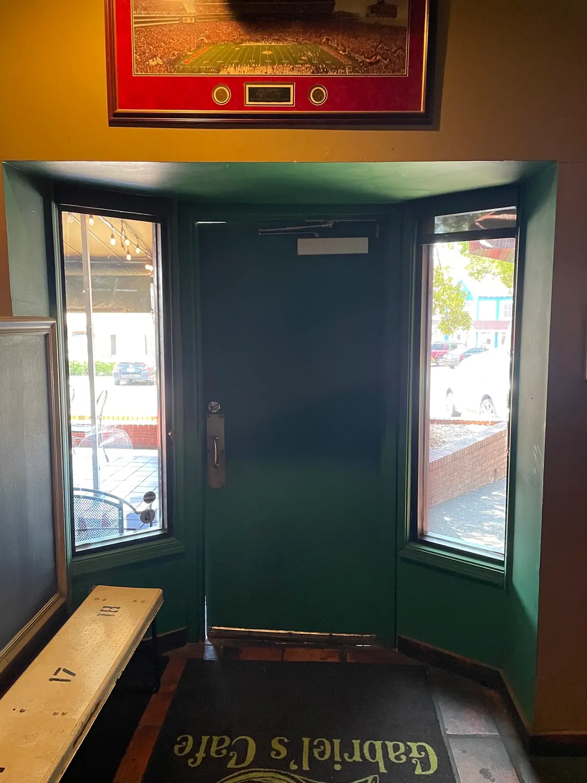 Gabriel's Cafe — Bars in Hoover