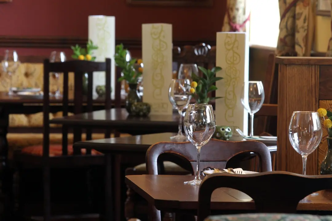 Pesto at the White Horse — Italian Restaurants in Leicester