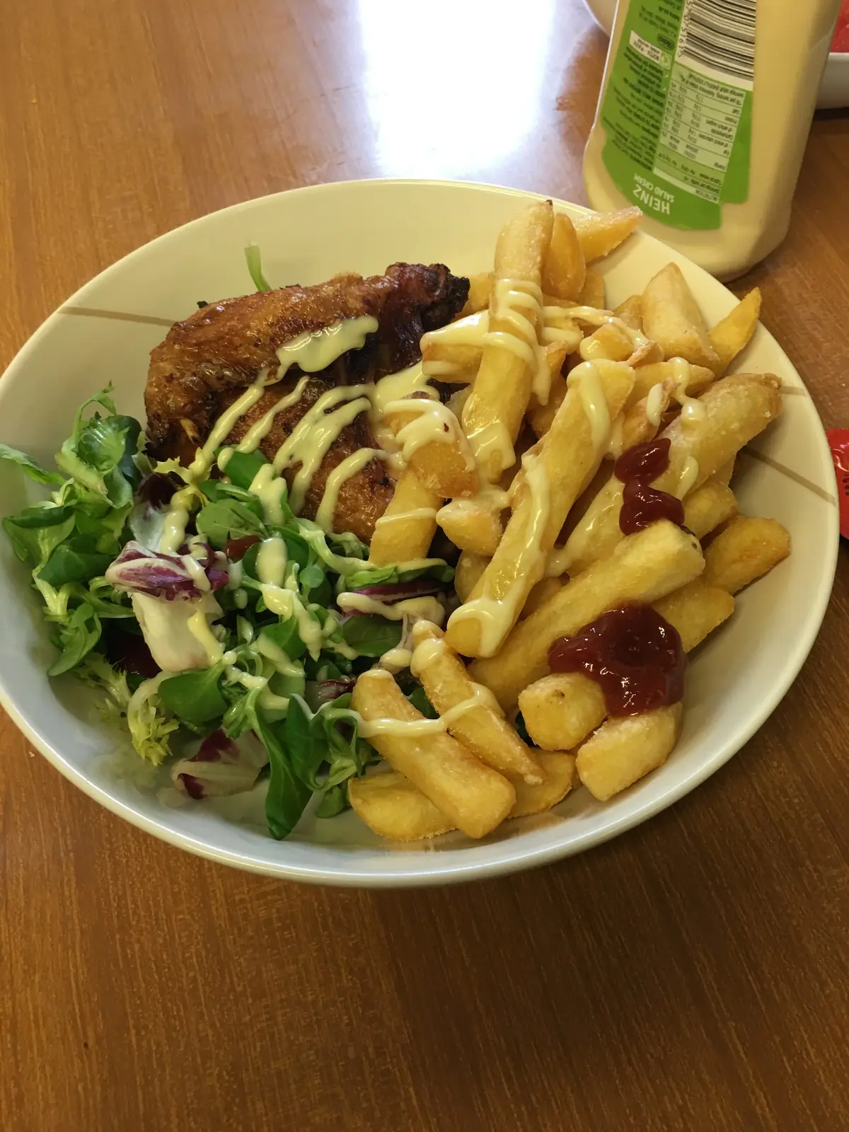 Fortune Palace — Chinese Restaurants in Saltash