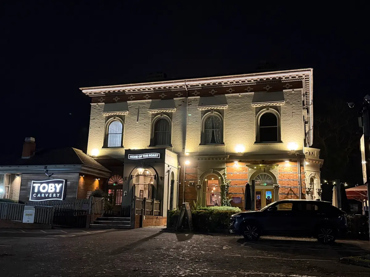 Toby Carvery Hall Green photo (photo 3 of 3)