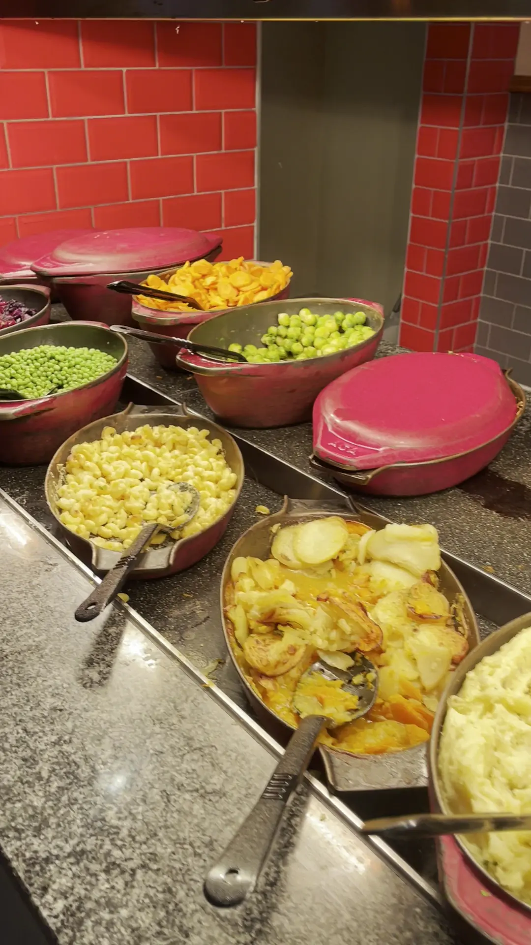 Toby Carvery Hall Green photo (photo 2 of 3)