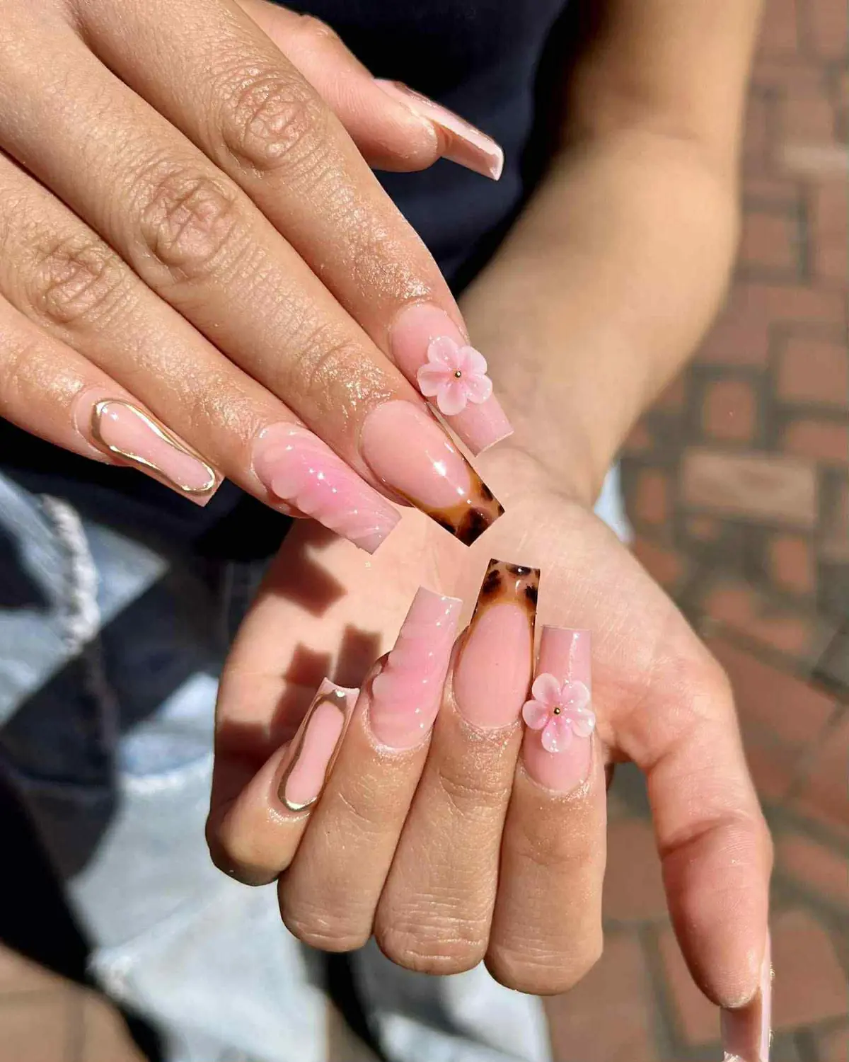 POLISH MY NAILS ARCHWAY