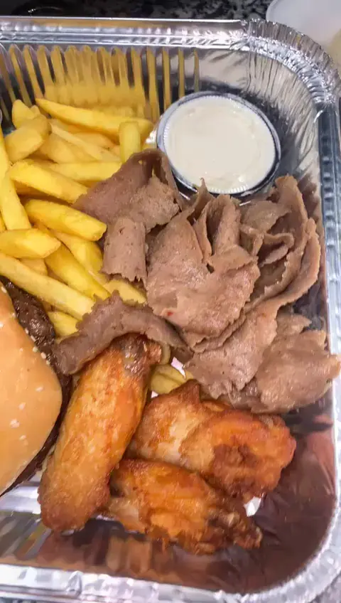 Miraj Fast Food Takeaway photo (photo 2 of 3)