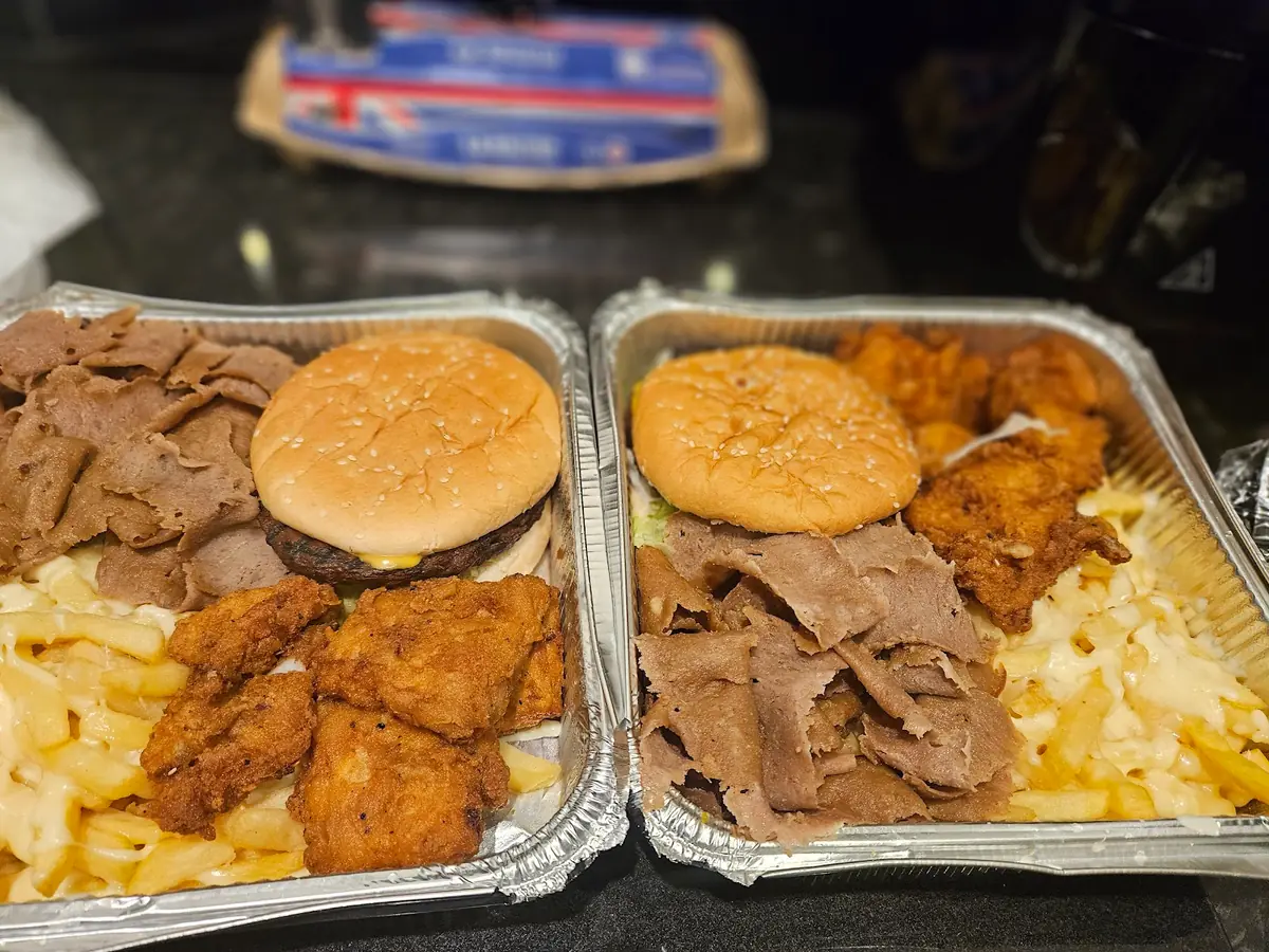Miraj Fast Food Takeaway photo (photo 3 of 3)