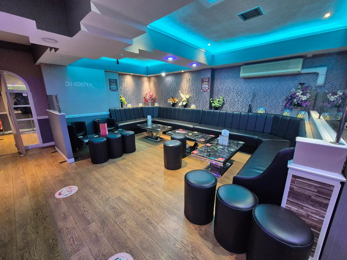 Bangla Spice Brasserie — Indian Restaurants in Leyland