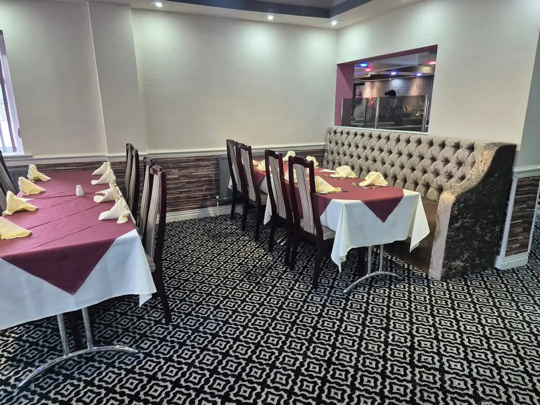 Bangla Spice Brasserie photo (photo 3 of 3)