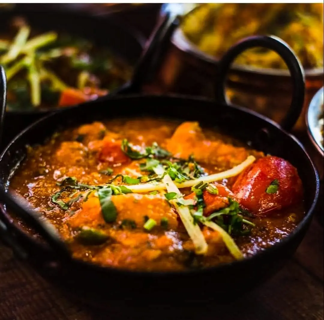 Bangla Spice Brasserie photo (photo 2 of 3)