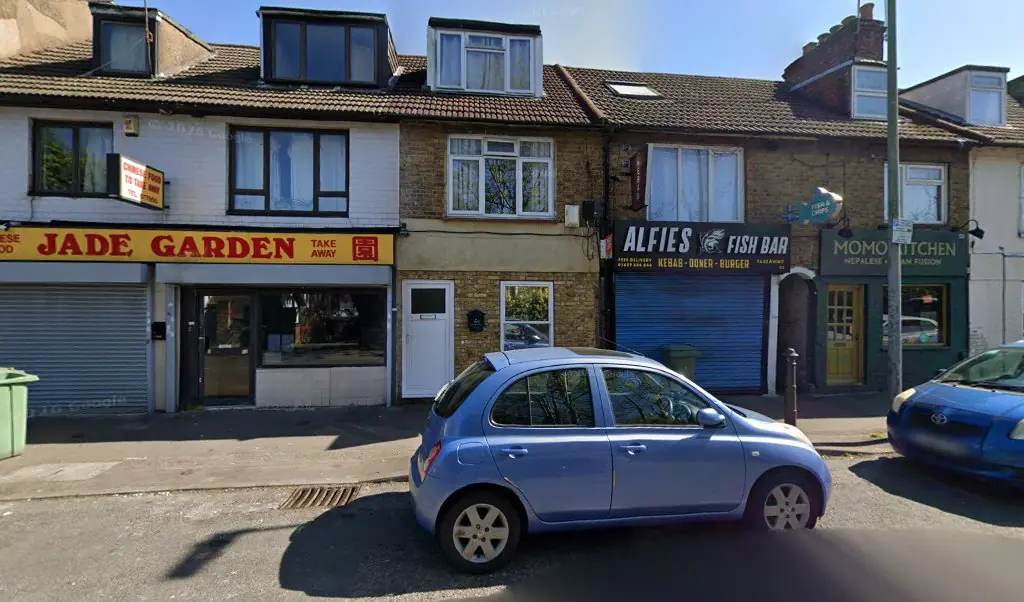 Top Pizza For You — Pizza in Maidstone