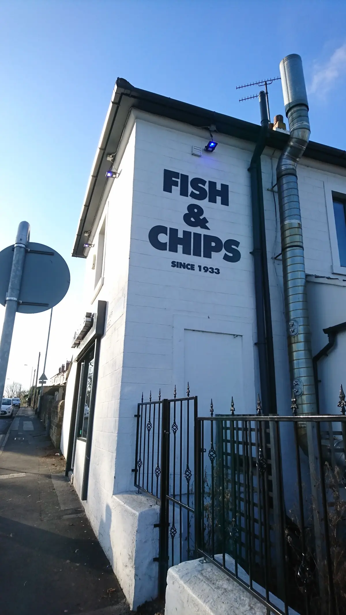 Ritz Fisheries photo (photo 3 of 3)