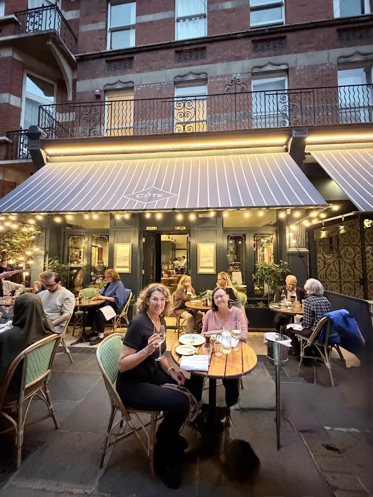 Côte Kensington photo (photo 2 of 3)