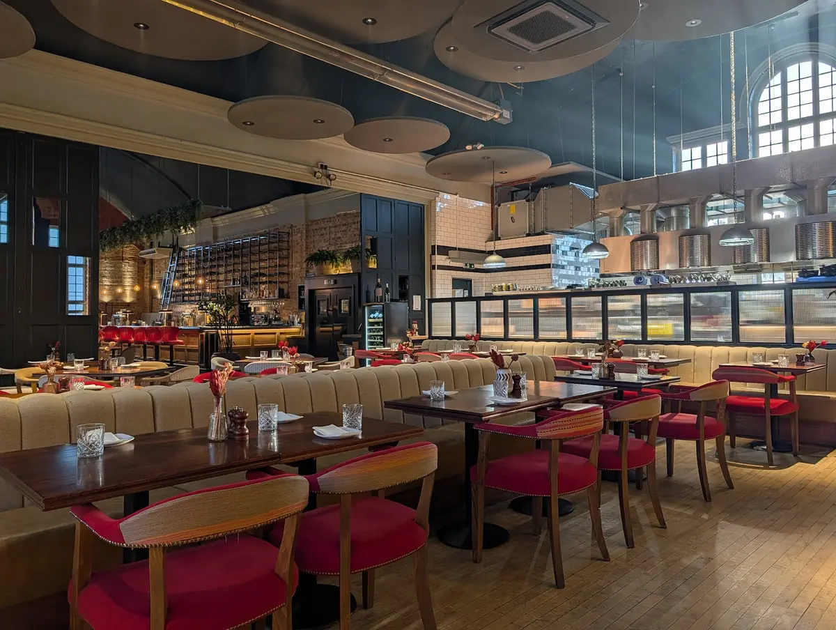 Hermitage Rd Bar and Restaurant photo (photo 2 of 3)