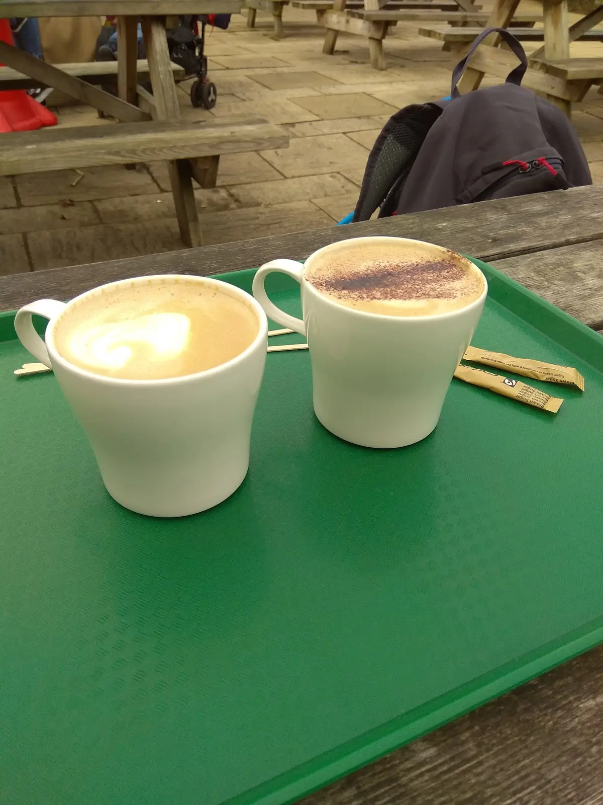 The Terrace Cafe photo (photo 3 of 3)