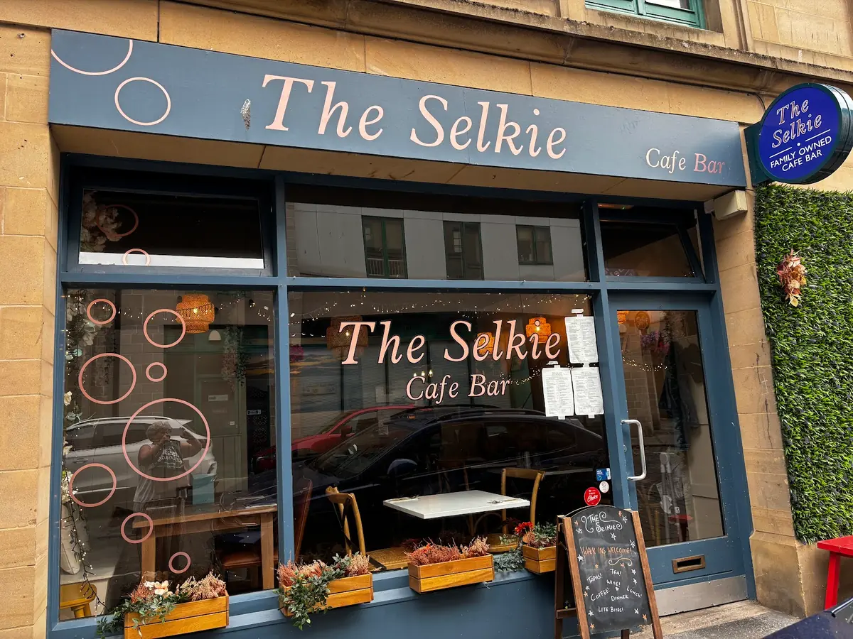 The Selkie photo (photo 3 of 3)
